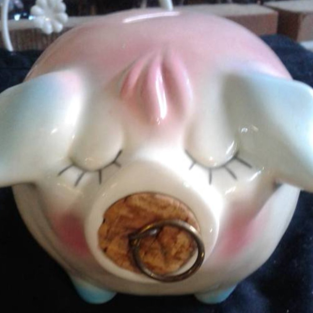 COPY - Corky the Pig